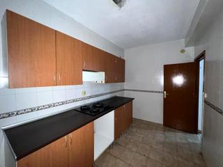 Etagenwohnung  Mlaga - av doctor galvez ginachero. Oportunidad! piso para reformar con 4 dormitorios y patio privad
