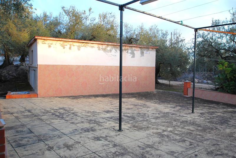 Foto 9693e486-3f0d-4f52-a917-56fa0356aa2c. Haus mit parking in Periana