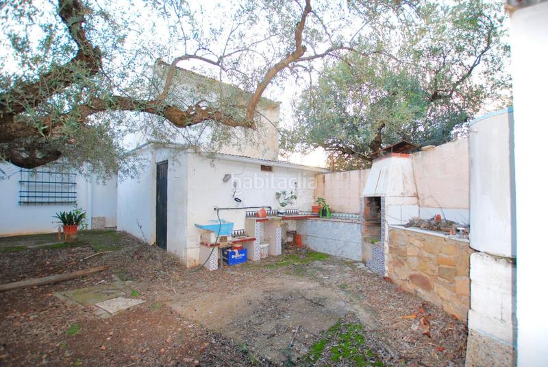 Foto a1f3beab-dca3-4a9d-a88b-605503b93fe9. Haus mit parking in Periana