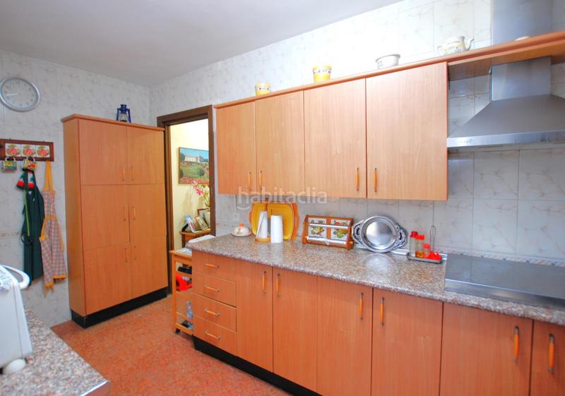 Foto e2b496bf-7140-45c7-93f6-98b4ef7cb71b. Haus mit parking in Periana