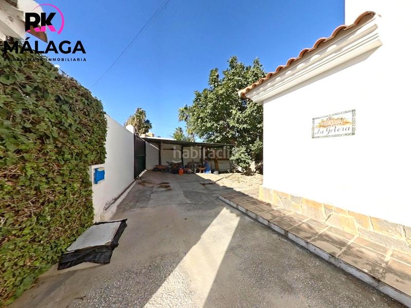 Foto ddfd6c00-003b-4209-8e4a-158cb68e072a. Maison avec parking dans Cortijo de Maza - Finca Monsalvez - El Olivar Málaga