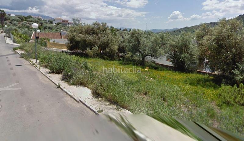 Foto 03740d22-3ff3-4cbe-8614-5032e71e323d. Terreno residencial venta de parcela urbana en Periana