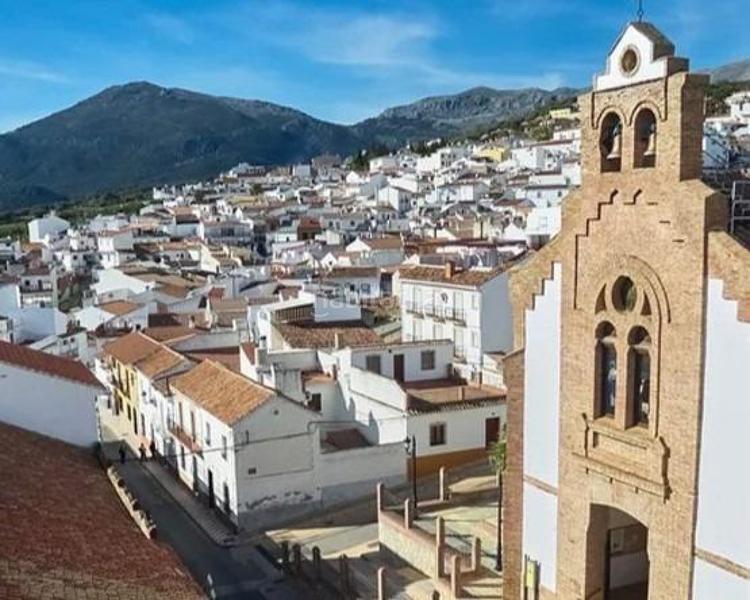 Foto 1a5b32d8-2317-47c2-8be0-7332ff66c9da. Terreno residencial venta de parcela urbana en Periana