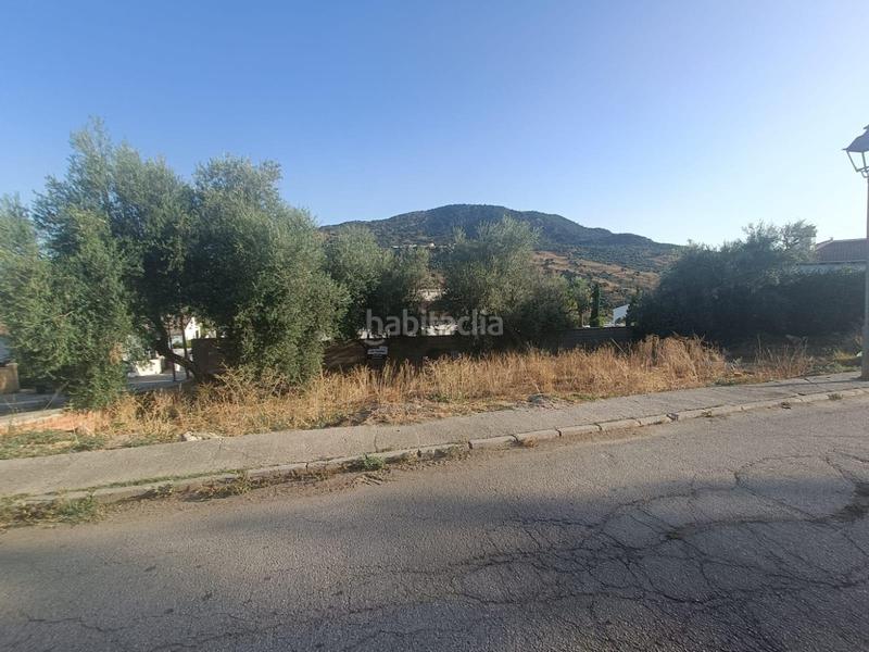 Foto 6802472a-41f4-4f33-a14b-f853ac6b8d60. Terreno residencial venta de parcela urbana en Periana