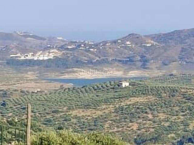 Foto cad0f9d6-0195-4f83-829c-8ef2b953c58f. Terreno residencial venta de parcela urbana en Periana
