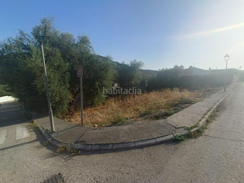 Foto d5ddd3e3-7f39-4135-af8b-7afde5791dbc. Terreno residencial venta de parcela urbana en Periana