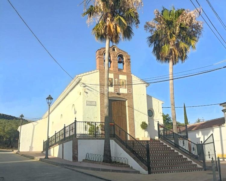 Foto e722d8af-f4b7-4c63-bfbe-9686239ea234. Terreno residencial venta de parcela urbana en Periana
