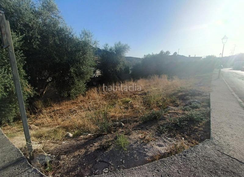 Foto f44db834-70bd-4604-b05c-c0ed6f95df70. Terreno residencial venta de parcela urbana en Periana