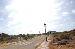 Residential Plot  Riogordo - cl vial 1-ur.1 magiaza. Venta de solar urbano en riogordo, en urbanización en núcleo urb