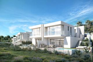 Maison jumelée  Torre del mar - residencial lagos homes. Maravillosa casa pareada de obra nueva en torre del mar!  un hog