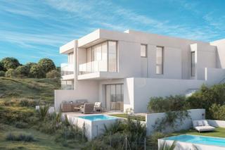 Doppelhaus  Torre del mar - residencial lagos homes. Maravillosa casa pareada de obra nueva en torre del mar!  un hog