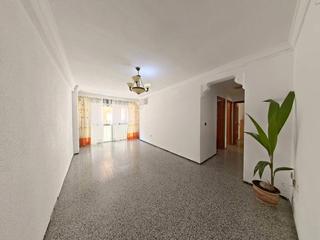 Etagenwohnung  Mlaga - avenida de la luz. Oportunidad nica en mlaga impresionante piso en venta en la zo