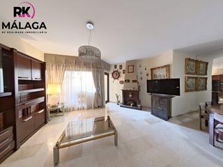 Appartement  Málaga - c/ diego vazquez otero. Su nuevo hogar en el corazón de málaga!.