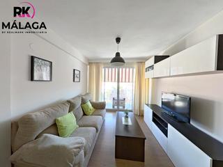 Miete Etagenwohnung  Málaga - c/ emilio prados. Magnífico piso en alquiler en la vibrante capital de la costa de