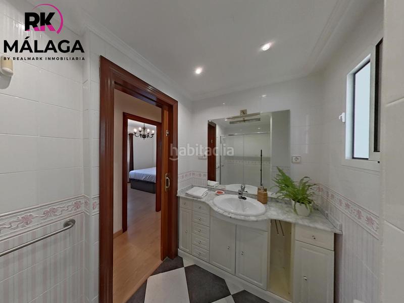 Foto 813f07fd-13d2-48bd-92cd-bfbe735bd379. Alquiler piso magnífico piso en alquiler en la vibrante capital de la costa del sol!. en Málaga