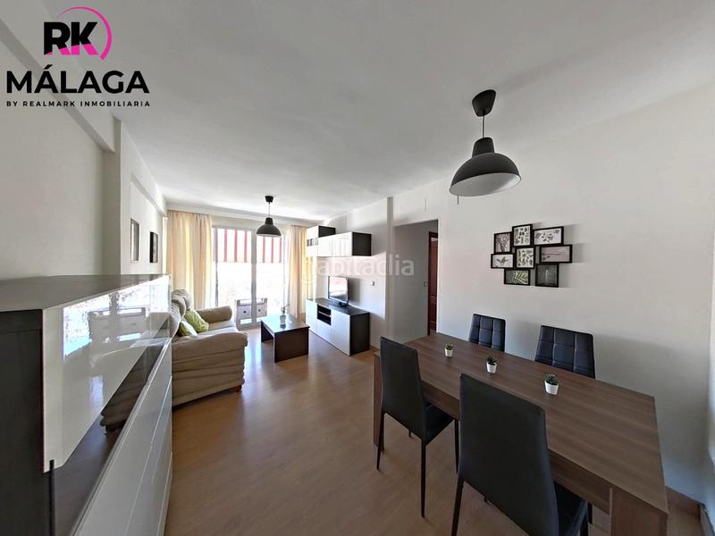 Foto bce4b2d3-5d9d-44f5-801f-6a3552fe34ba. Alquiler piso magnífico piso en alquiler en la vibrante capital de la costa del sol!. en Málaga