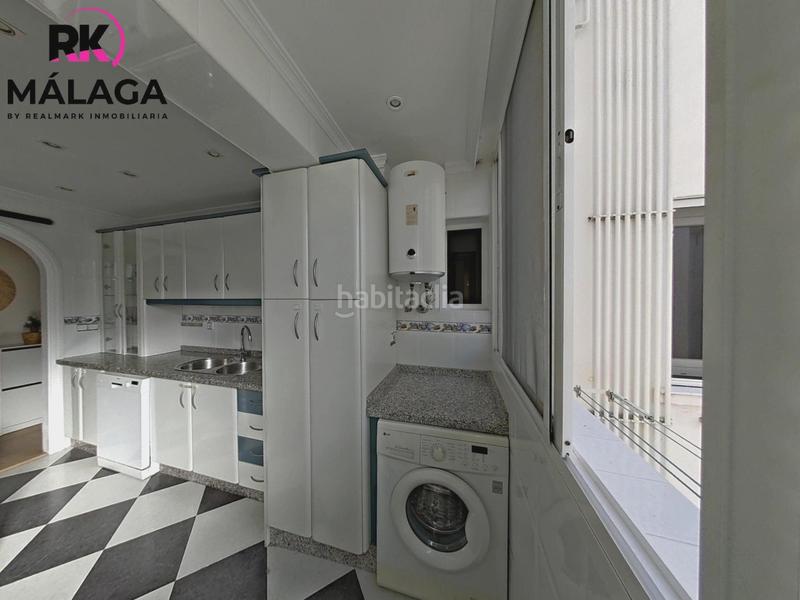 Foto e8b0322d-822d-4975-9aca-f36dec4becd4. Alquiler piso magnífico piso en alquiler en la vibrante capital de la costa del sol!. en Málaga