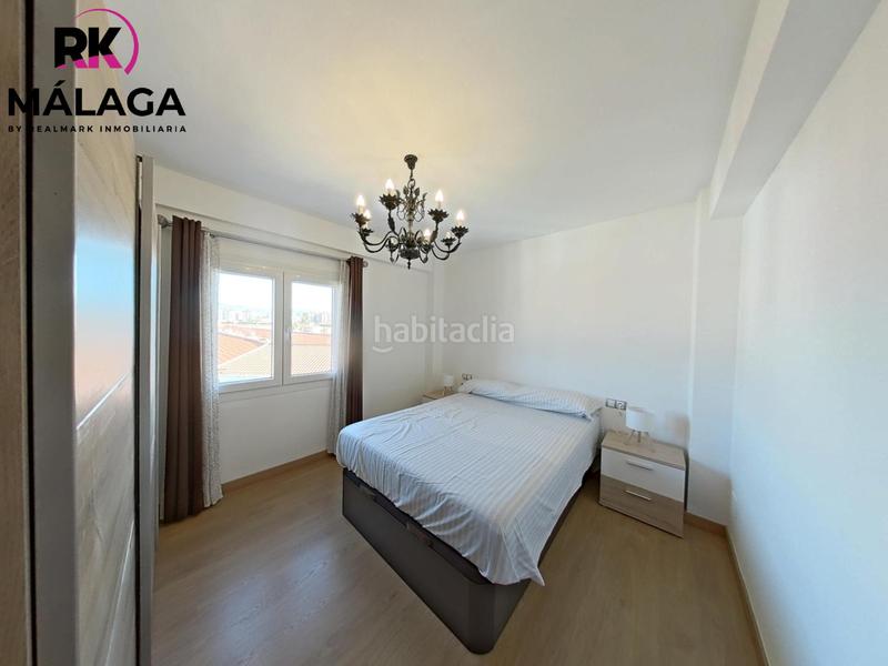 Foto 544360aa-a614-47d8-8af1-472890019510. Location appartement dans Girón - Las Delicias Málaga