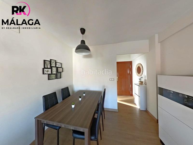 Foto d2bfb024-4a07-4feb-89e5-da147cd703c9. Location appartement dans Girón - Las Delicias Málaga