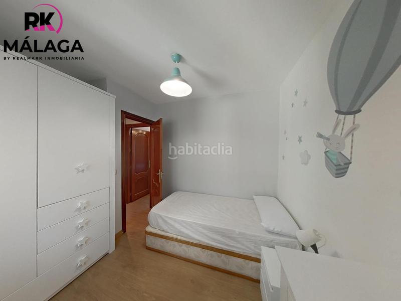 Foto 8b70ba4b-f987-490c-9049-4fad08db0d33. Miete etagenwohnung in Girón - Las Delicias Málaga