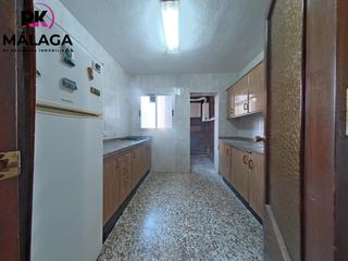 Pis  Málaga - cl corregidor jose viciana. Oportunidad única para adquirir este magnifico piso en la pintor