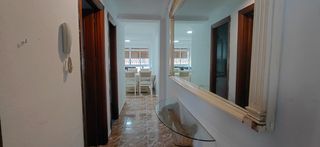 Flat  Málaga - cl martin aldehuela. Luminoso piso de 2 dormitorios en ciudad jardín málaga  ideal pa