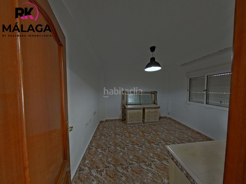 Foto 4b312b11-c9a9-461c-80d9-f6284be5553b. Pis a Barrio de Ciudad Jardín Málaga
