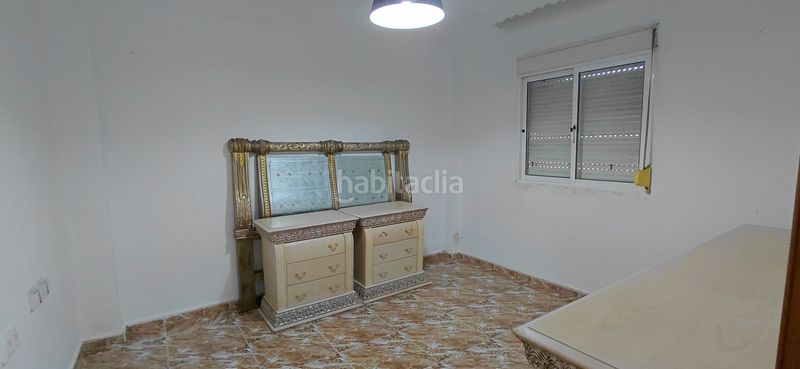 Foto 85b81627-e4e3-45fb-927b-3e14582f3727. Pis a Barrio de Ciudad Jardín Málaga