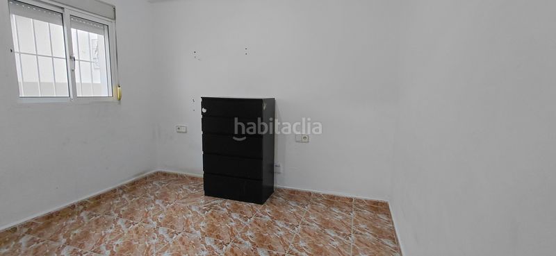 Foto 9abfc600-ebad-4e8b-8380-1e45e0e9c3c2. Pis a Barrio de Ciudad Jardín Málaga