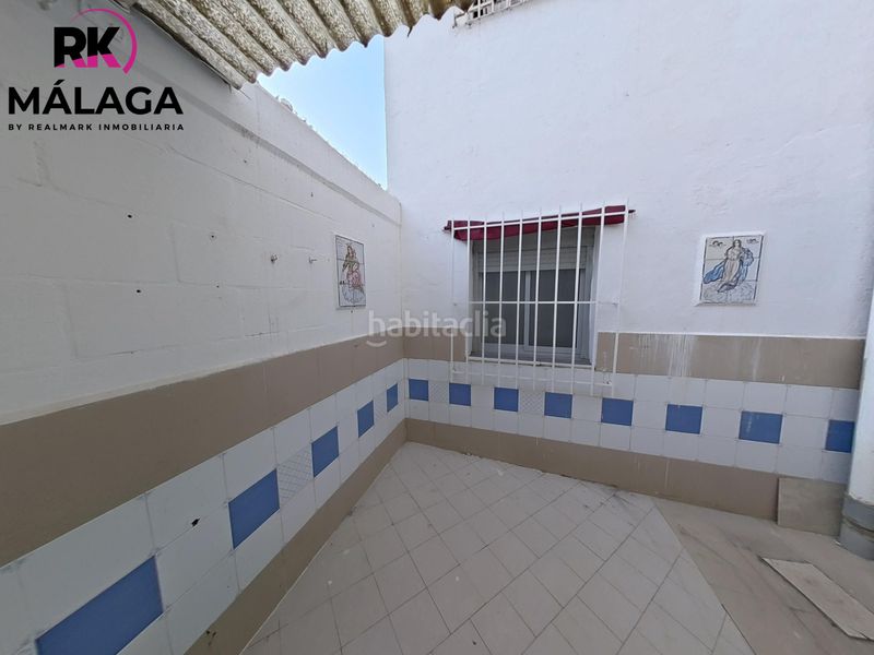 Foto aa12c8fa-22d5-4f11-b19f-1ea274d4b8a8. Pis a Barrio de Ciudad Jardín Málaga