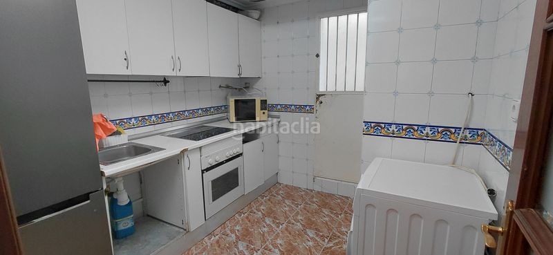 Foto b5a66373-7838-40ae-9561-a243df64933b. Pis a Barrio de Ciudad Jardín Málaga