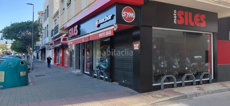 Foto cd6c7f82-7e93-4612-a87d-4ab0d4bde987. Pis a Barrio de Ciudad Jardín Málaga