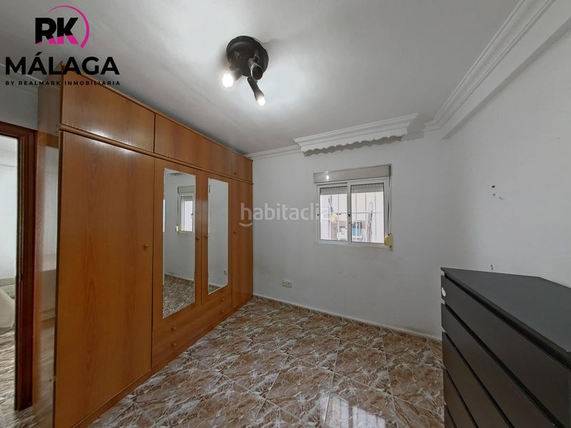 Foto e6c23a1e-6ca9-40ce-ae00-5e1d9e0077a0. Pis a Barrio de Ciudad Jardín Málaga