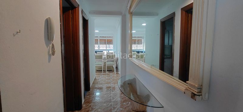 Foto e7269140-e514-4e12-b288-781f5cd4f38f. Pis a Barrio de Ciudad Jardín Málaga