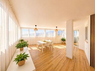 Flat in Alhaurín de la torre - av portales del peñon 3. Amplitud y tranquilidad con conexión directa a málaga vivienda c