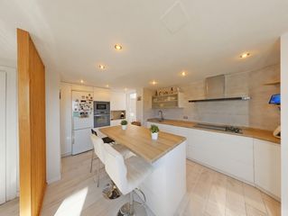 Appartement à Alhaurín de la torre - av portales del peñon 3. Amplitud y tranquilidad con conexión directa a málaga vivienda c