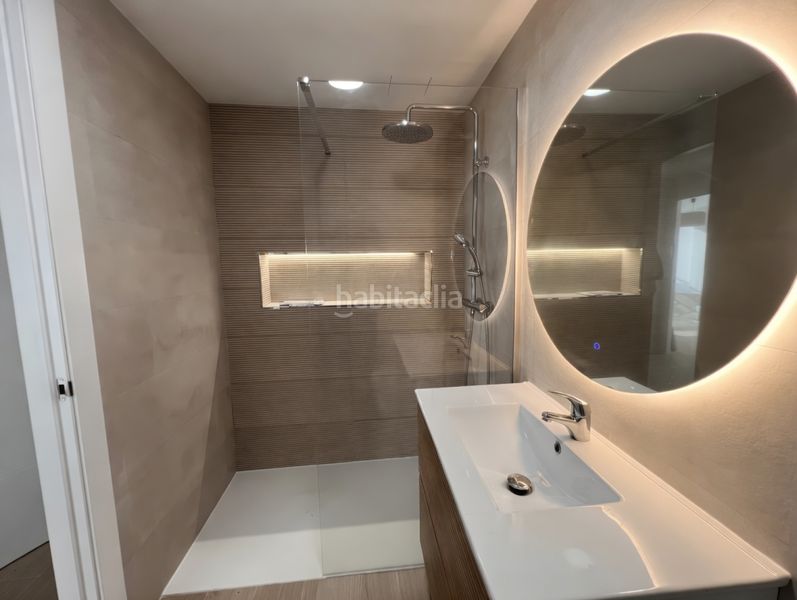 Foto 10858f7f-443c-46df-8269-76cf1711804f. Lloguer pis amb calefacció a El Palo Málaga