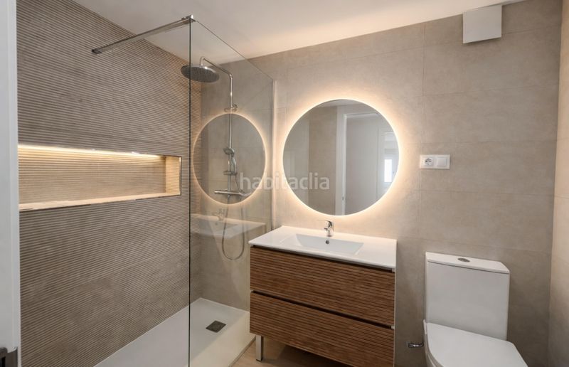 Foto 728f98c6-f1dd-4c2f-85ae-4d76b4162da0. Lloguer pis amb calefacció a El Palo Málaga