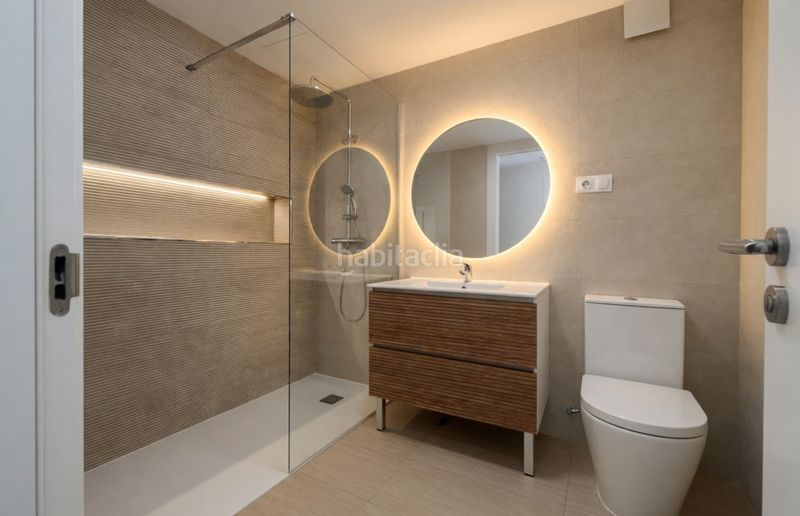 Foto 823e5d48-d773-402c-a08a-567b3b93ae54. Lloguer pis amb calefacció a El Palo Málaga