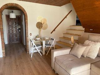 Lloguer Pis  Torremolinos - cl santa fe 10. Piso en alquiler de temporada en torremolinos  junioseptiembre