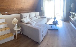 Affitto Appartamento in Torremolinos - cl santa fe 10. Playa, sol y comodidad duplex equipado en torremolinos  disponib