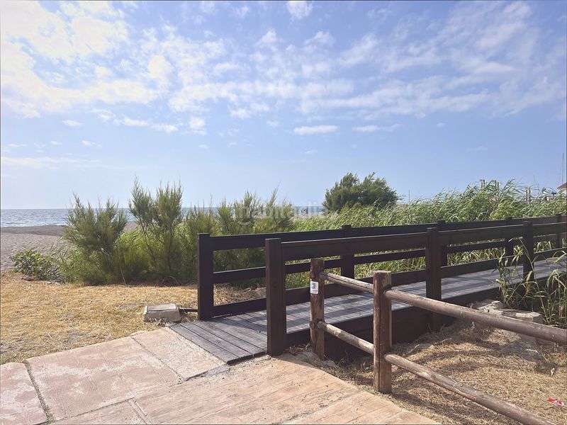 Foto c0514f9a-53c6-40f6-933d-1802d354bccb. Pis a San Luis de Sabinillas Manilva