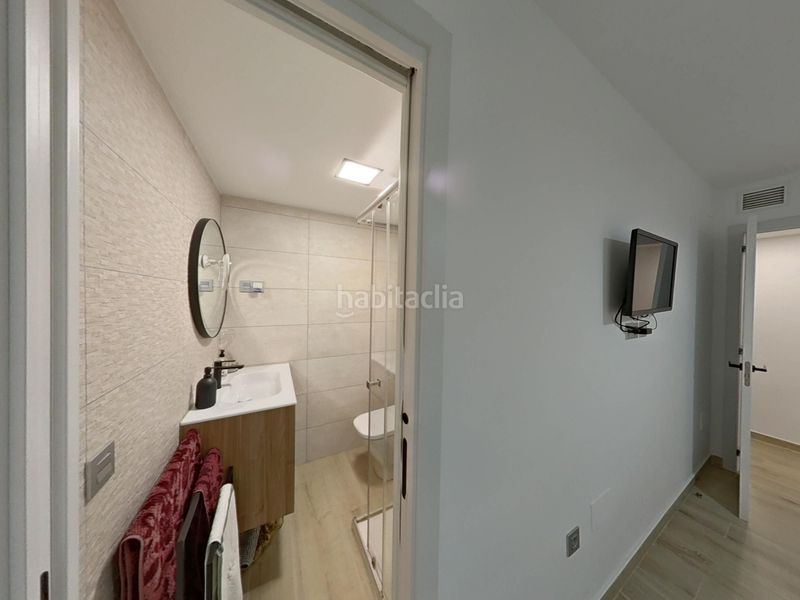 Foto a523d1a4-d64b-4e7c-8412-5c75de610e12. Pis a El Palo Málaga