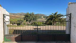 House  Ardales - polígono. Finca rústica con proyecto de eventos  ardales, málaga  la umbrí