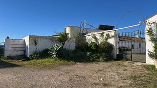 Casa  Ardales - polígono. Finca rústica con proyecto de eventos  ardales, málaga  la umbrí