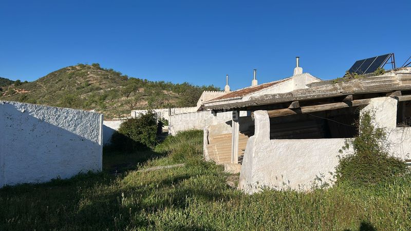 Foto 429ecb2e-04b6-4d56-b51b-b66a3462ad1d. Casa a Ardales