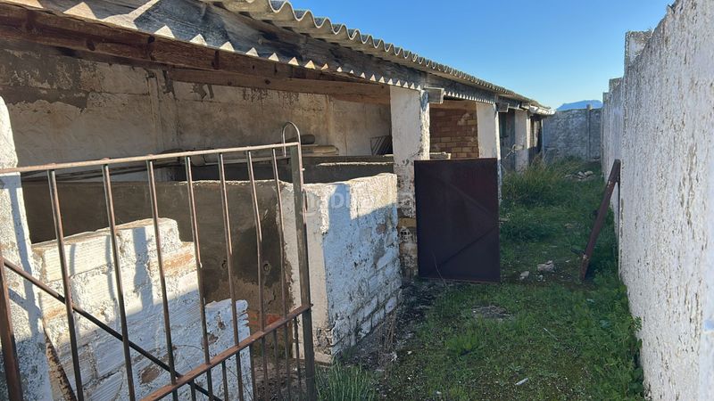 Foto 67b16a12-bd9e-421c-8720-cba3d0621f87. Casa a Ardales