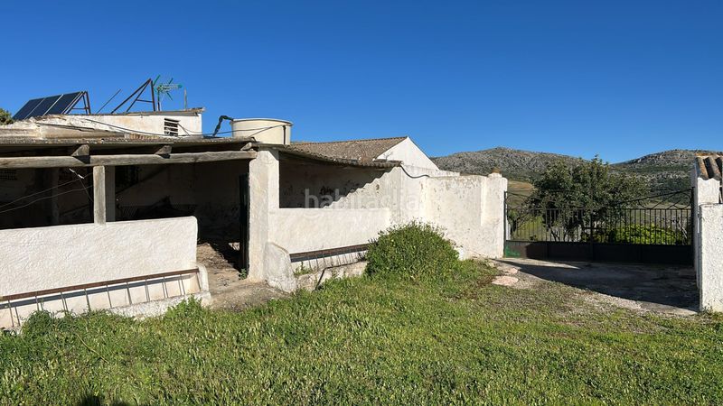 Foto 7c6293f6-b85f-4492-a54b-36d7183f52c9. Casa a Ardales
