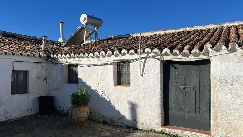 Foto 918b1d9e-ea23-4968-beae-0996650b6339. Casa a Ardales