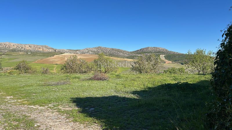 Foto c5ef87a5-a59c-4cfc-a9db-05a697fcf708. Casa a Ardales